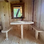 Tree House - Ethno Holistic Village *