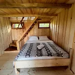 Tree House - Ethno Holistic Village