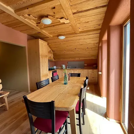 Tree House - Ethno Holistic Village Holiday home *